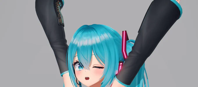 つかれたから甘やかして