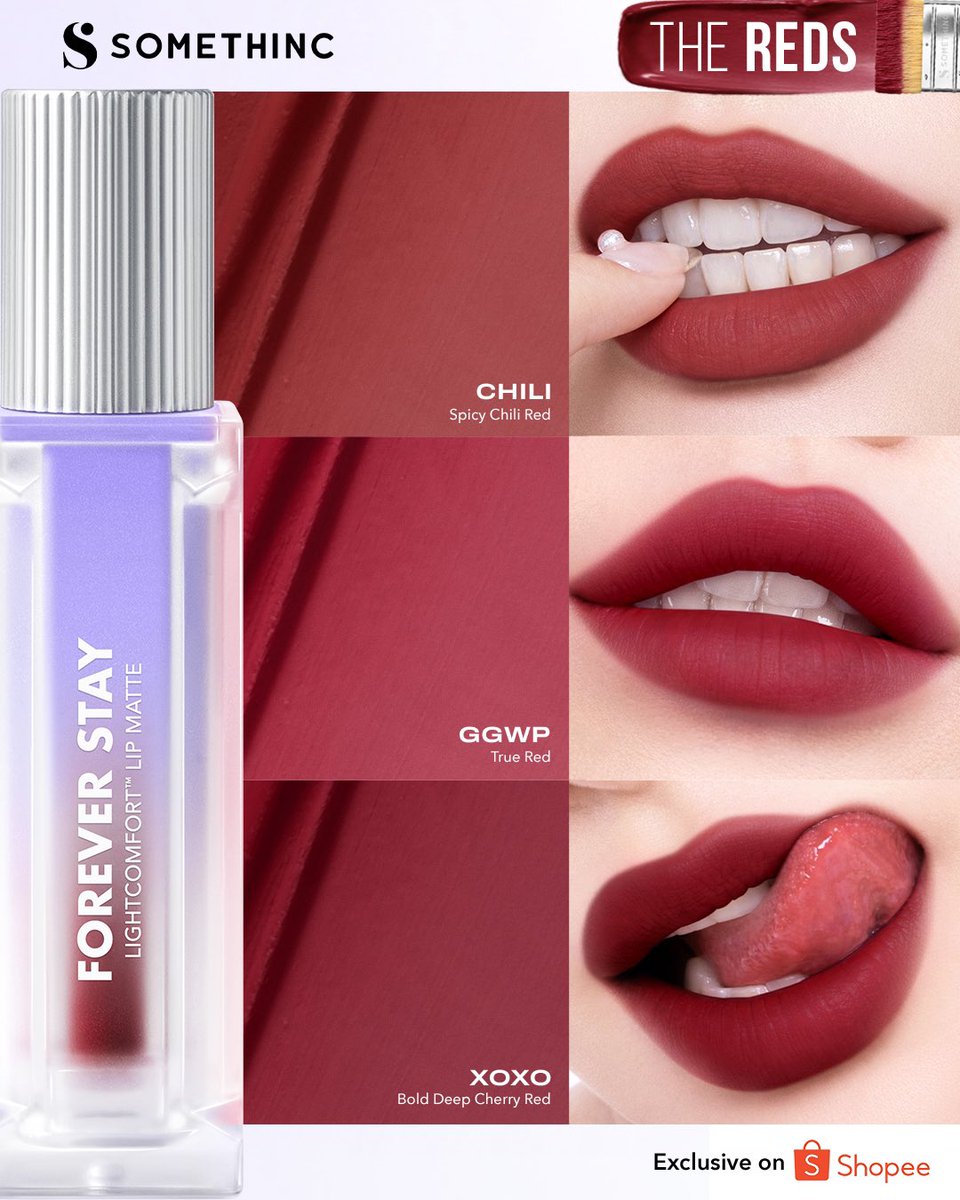 Somethinc Official tweet media