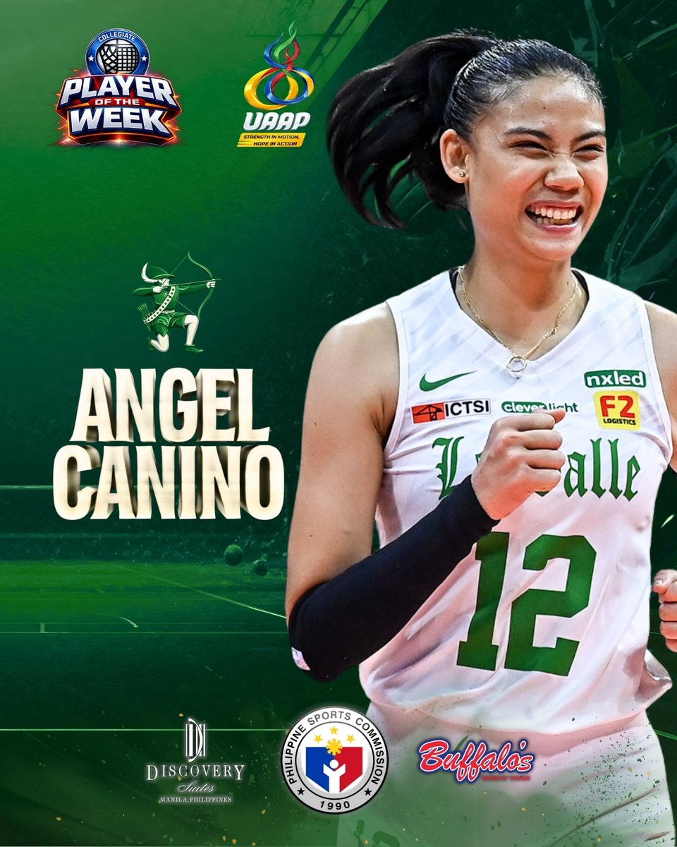 Collegiate Press Corps tweet media