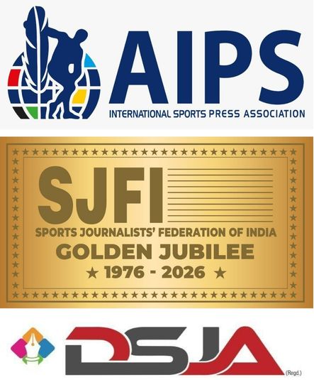 New Delhi to host SJFI National Convention 2026 after 23 years; Golden Jubilee Celebrations to mark historic edition
sjfi.in/new-delhi-to-h…