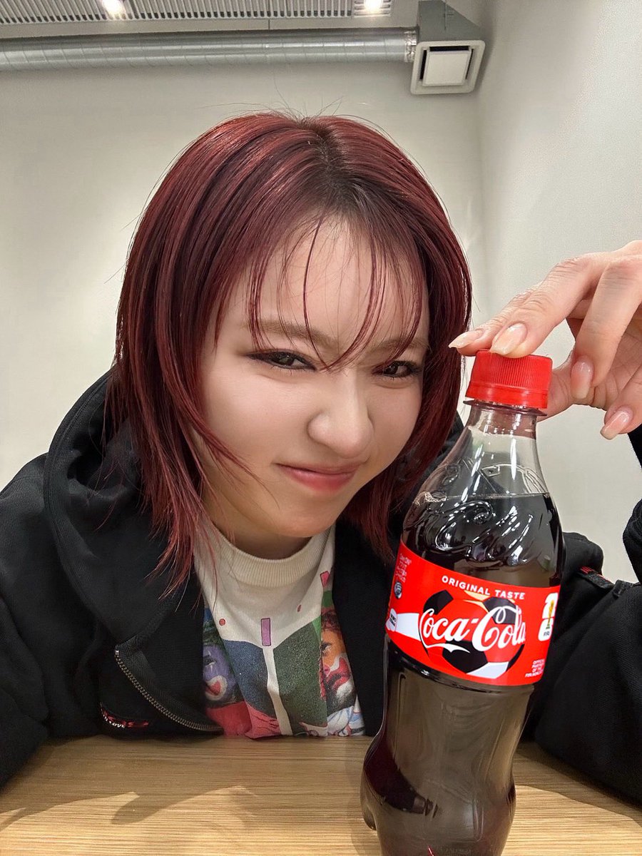 お昼休みに投稿してくれるの見て、にこちゃんの美しさに体感5分は