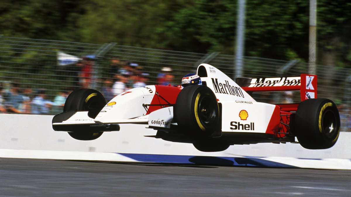 Formula 1 tweet media