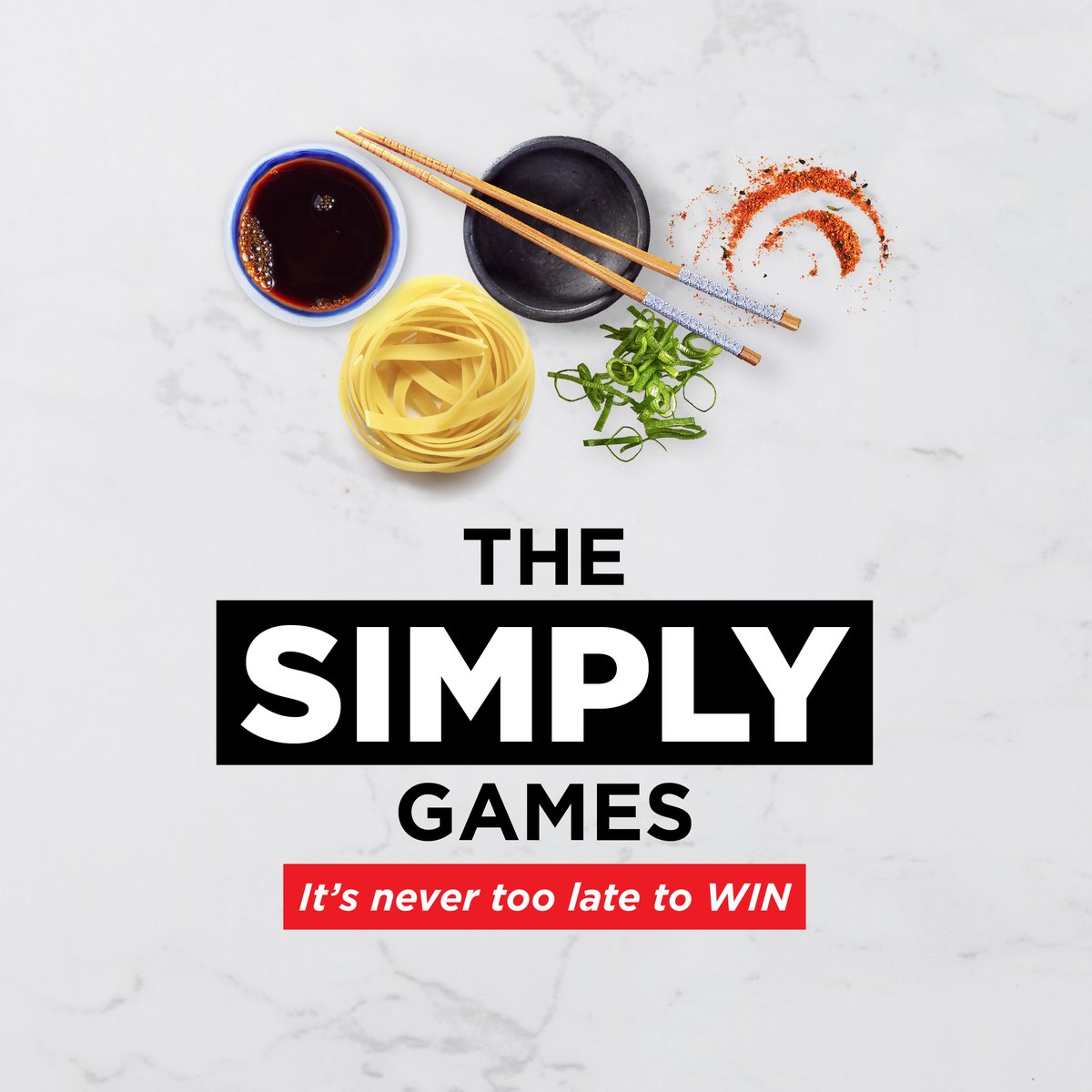 Simply Asia tweet media