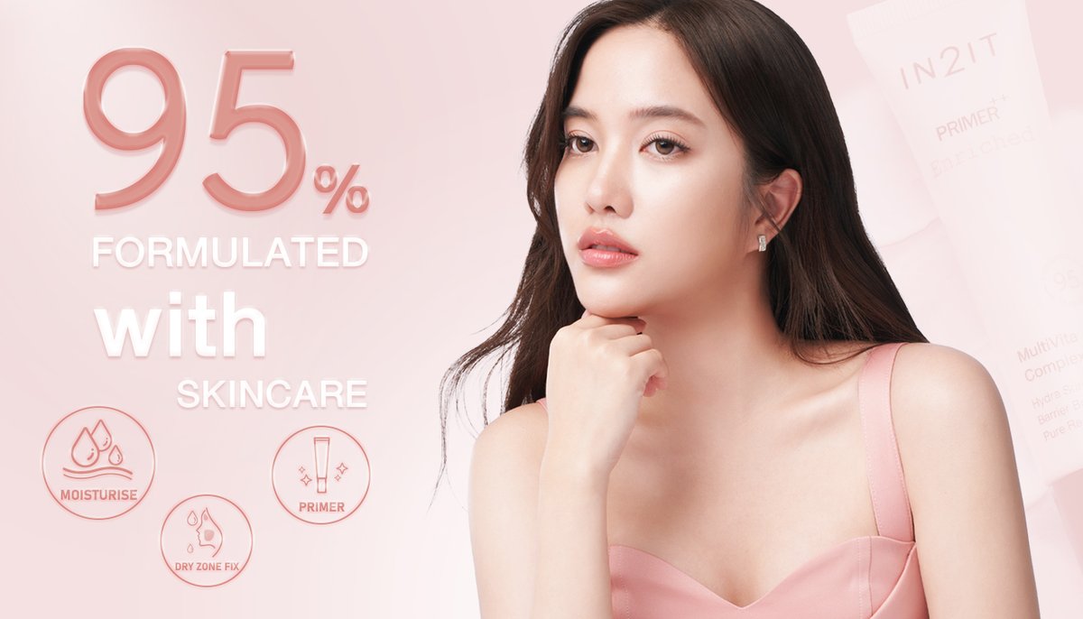 IN2ITcosmetics_th tweet media