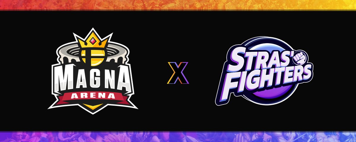 Stras'Fighters tweet media