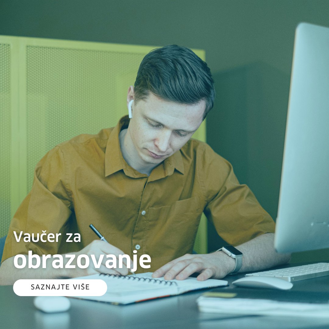 Jeste li se ikad pitali koja znanje i vještine su zaista traženi na tržištu rada? Na stranicama HZZ-a možete vidjeti koji su programi trenutno popularni među poslodavcima. U Katalogu vještina pronađite programe koji baš vama odgovaraju: vauceri.hzz.hr/katalog-vjesti…