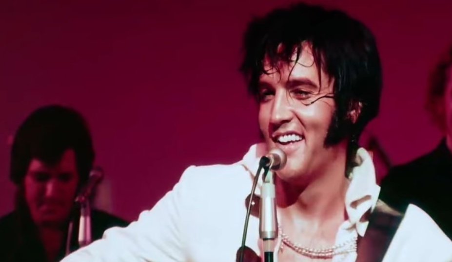 •◉wonder of elvis◉• {belinda} tweet media