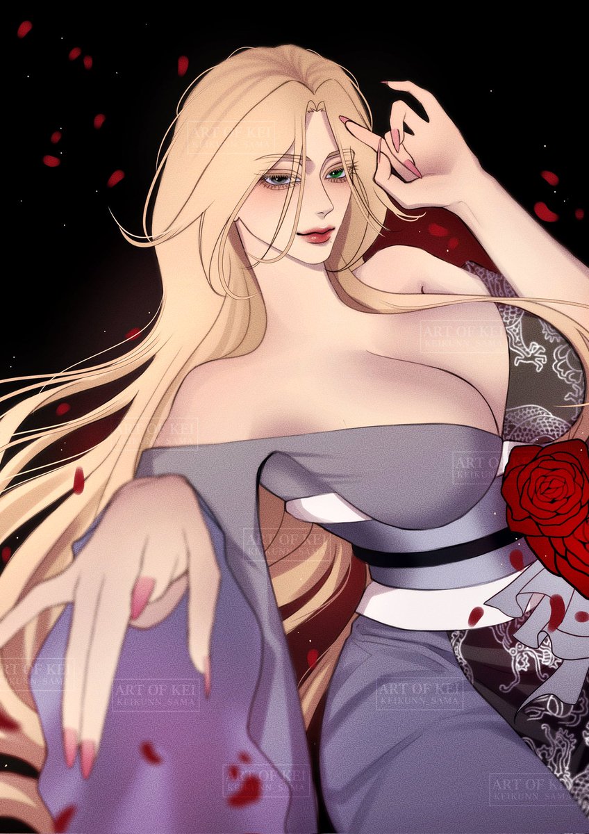 けい🌱COMMS OPEN tweet media