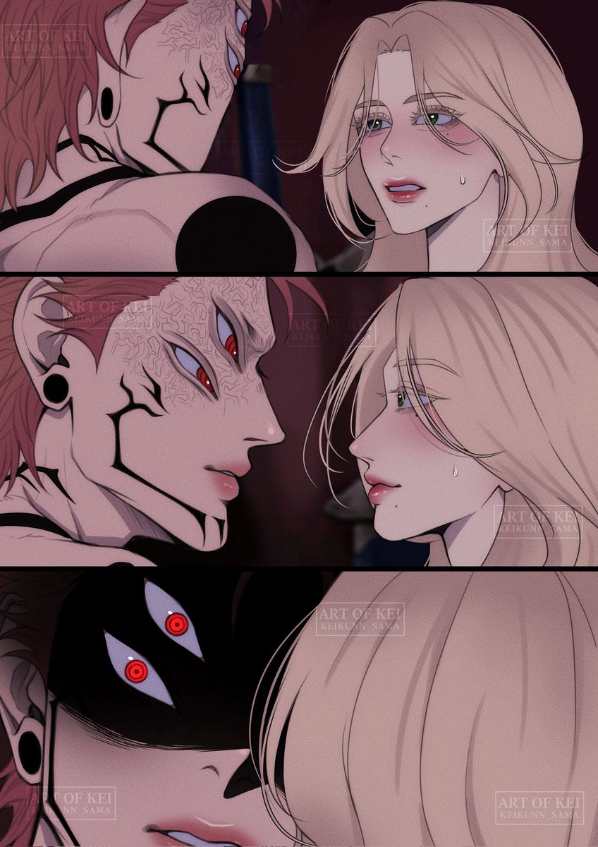 けい🌱COMMS OPEN tweet media