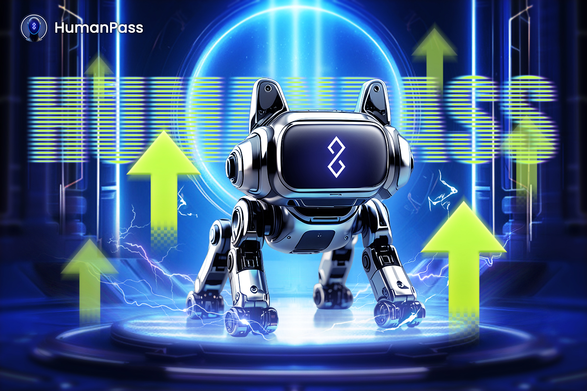 HumanPass tweet media