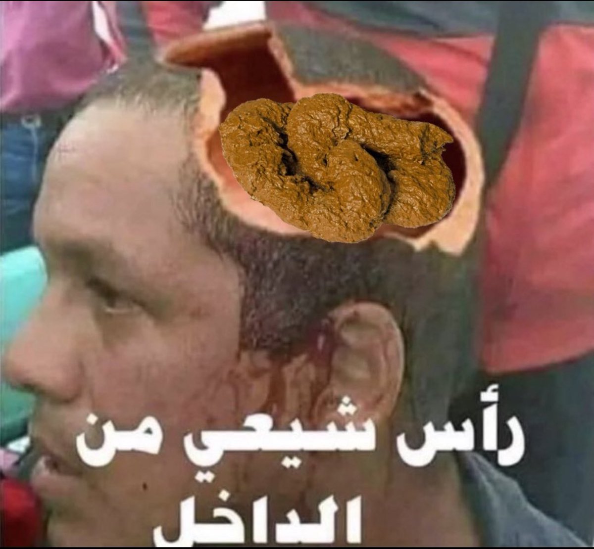 حسين سعيد tweet media