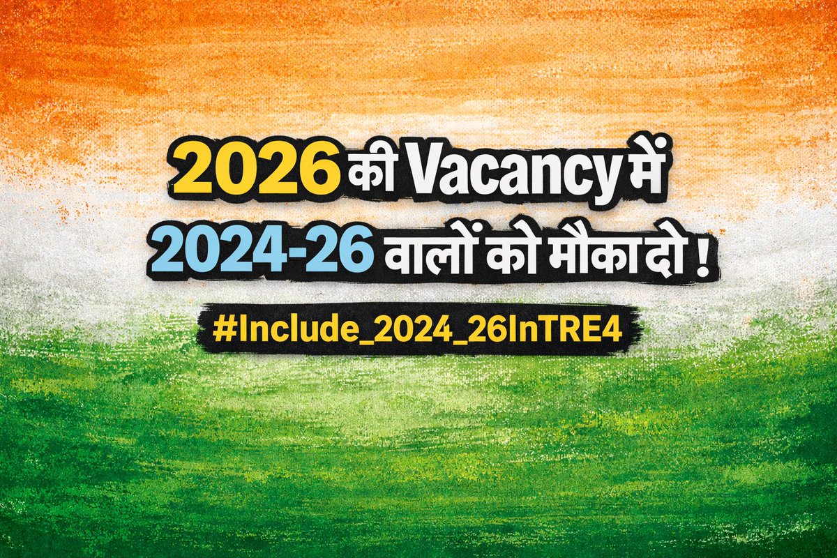 Abhinav kr. Singh tweet media