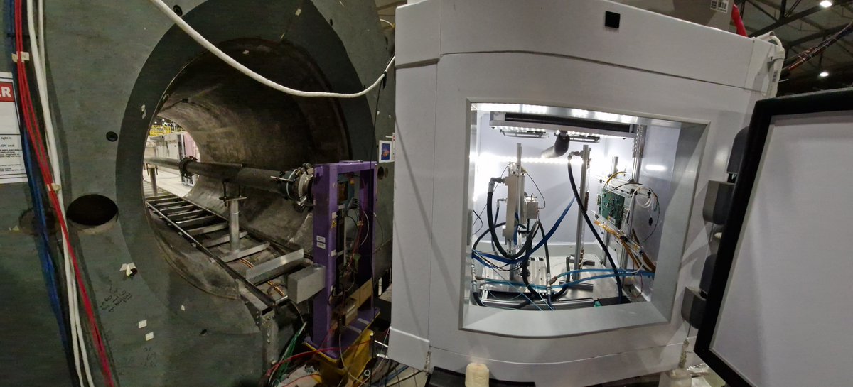 CMS Experiment CERN tweet media