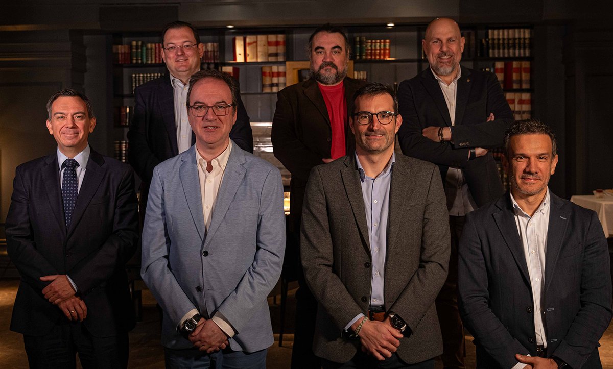 Dir&Ge - Executive Network tweet media