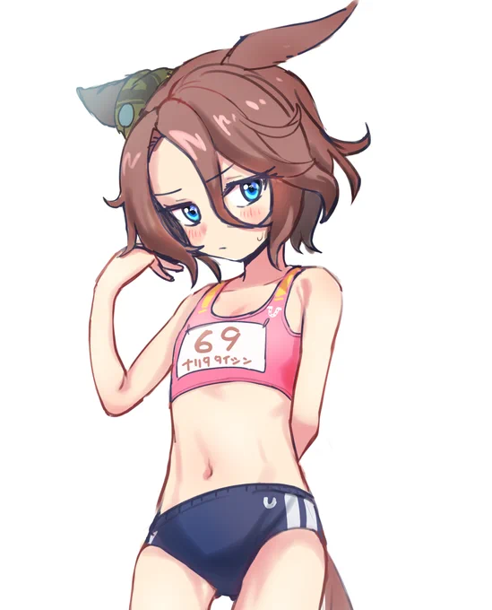 ふーん