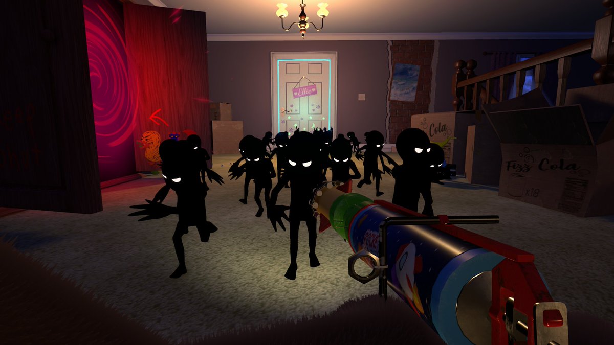 STUFFED - Out Now! 🐻 tweet media