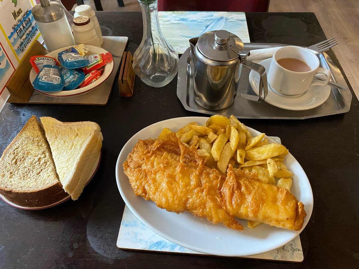 Chip Diaries tweet media