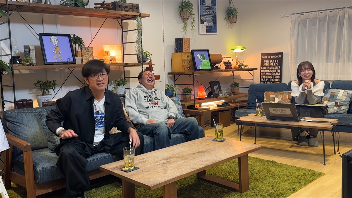 TVLIFE(テレビライフ公式) (@tv_life) / Posts / X