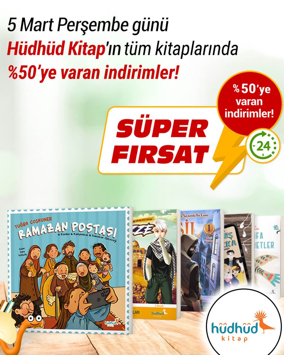 Kitapyurdu.com tweet media