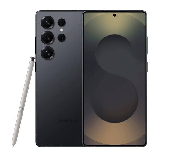 DDoflagos's tweet photo. Without being biased, we all know that Redmi is better Samsung, right? https://t.co/bJMZv10UrC