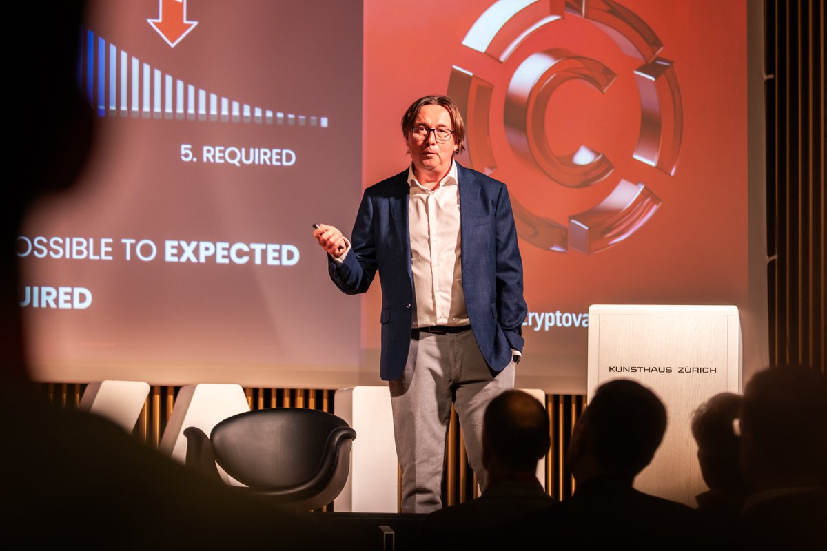 Crypto Valley tweet media