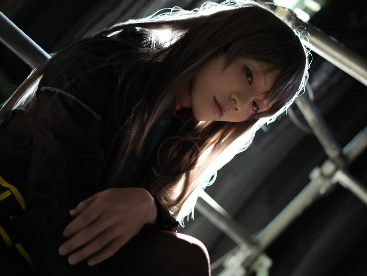 #cosplay #コスプレ 
#救国のスネジンカ #溶鉄のマルフーシャ

仲間の犠牲が今の私を作り、国を救ったんだと証明する
～マルフーシャ～