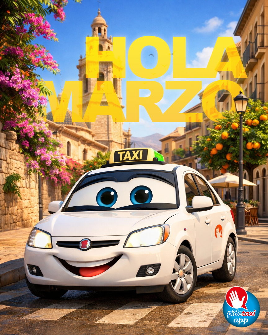 RTaxi_Madrid tweet media