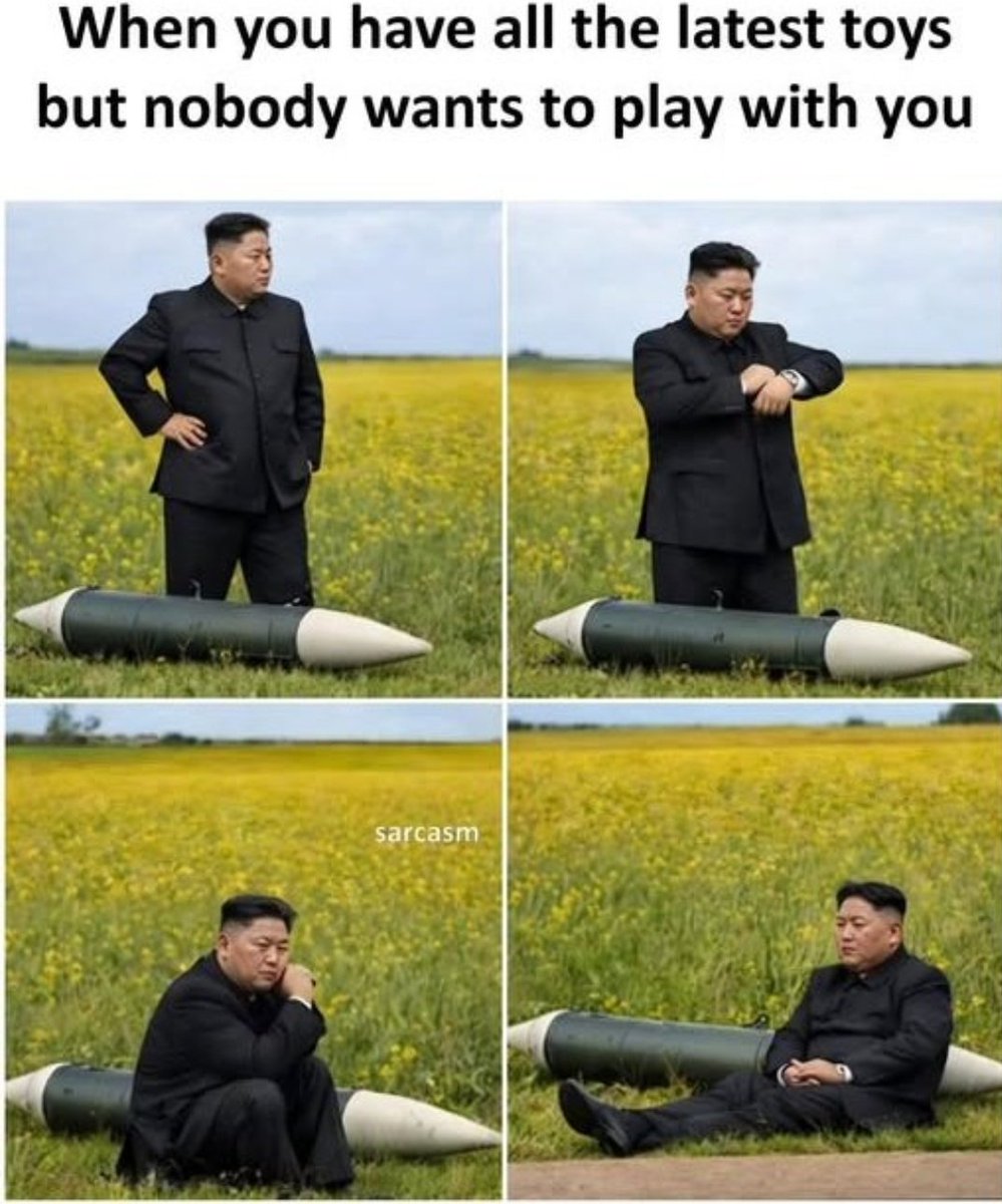 awaiswrites09's tweet photo. #Iran #عاجل_الان #IranWar #Israel #Dubai 
🚨🚨🚨🚨🚨🚨
Scenes from North Korea 🇰🇵 https://t.co/SuFf7qUYk4