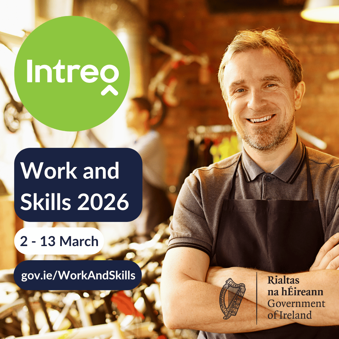 Department of Social Protection tweet media