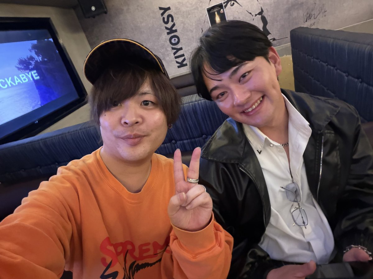 たつき【STスタジオ】 tweet media