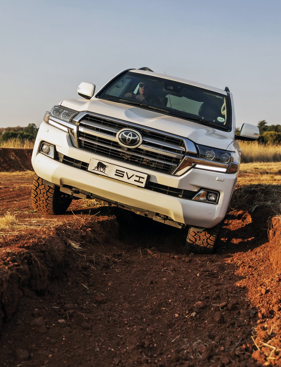 SVI Engineering tweet media