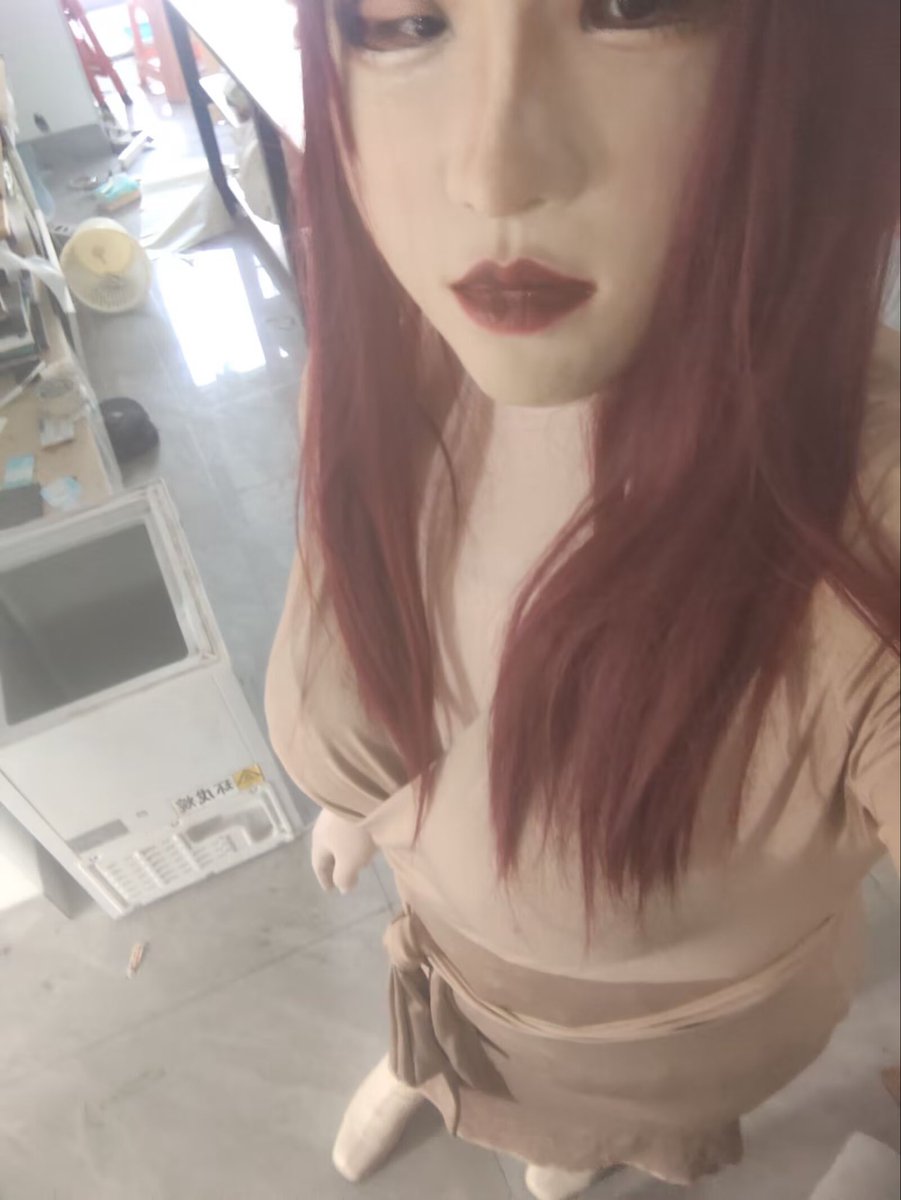 道心不稳 tweet media