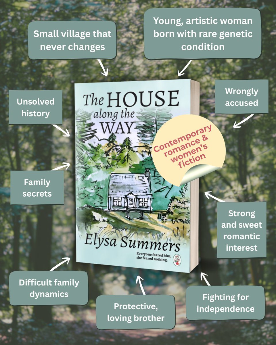 Bitten Fruit Books tweet media