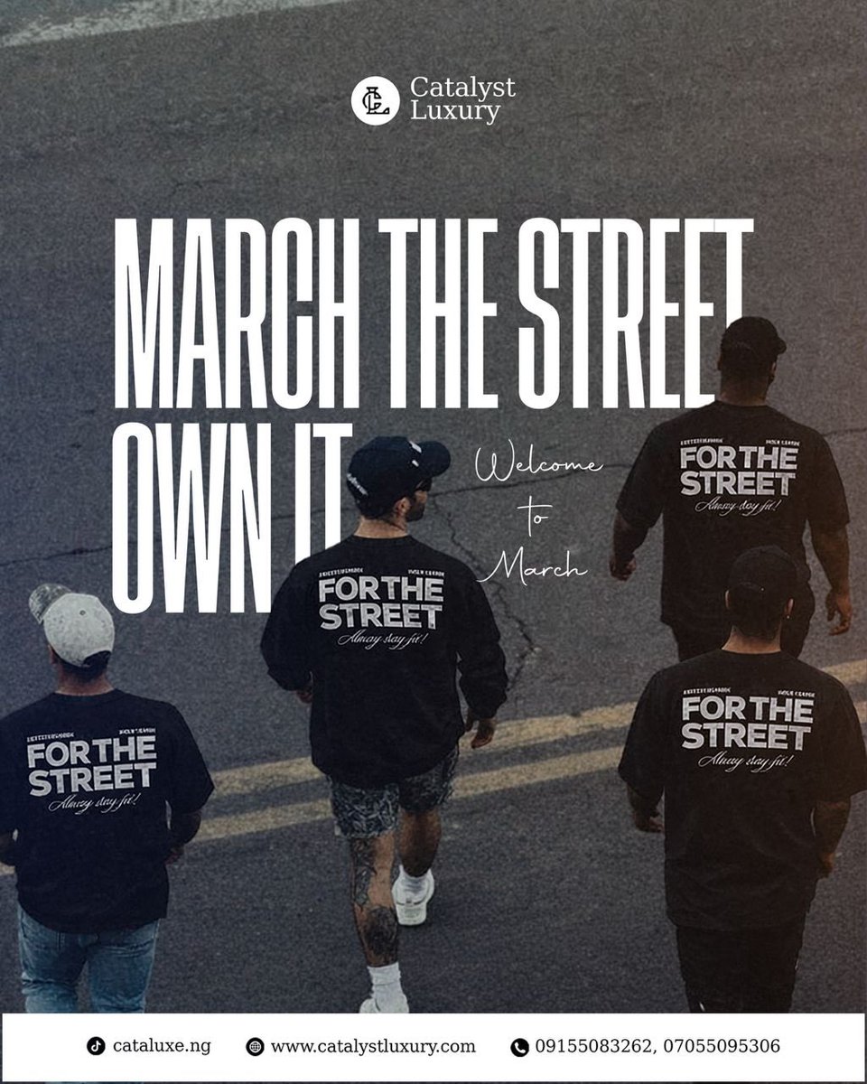 CATALUXE 🛍️ tweet media