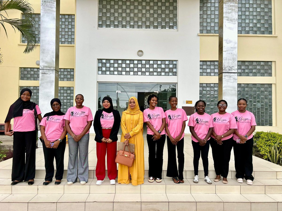 Global Impact Transformation tweet media