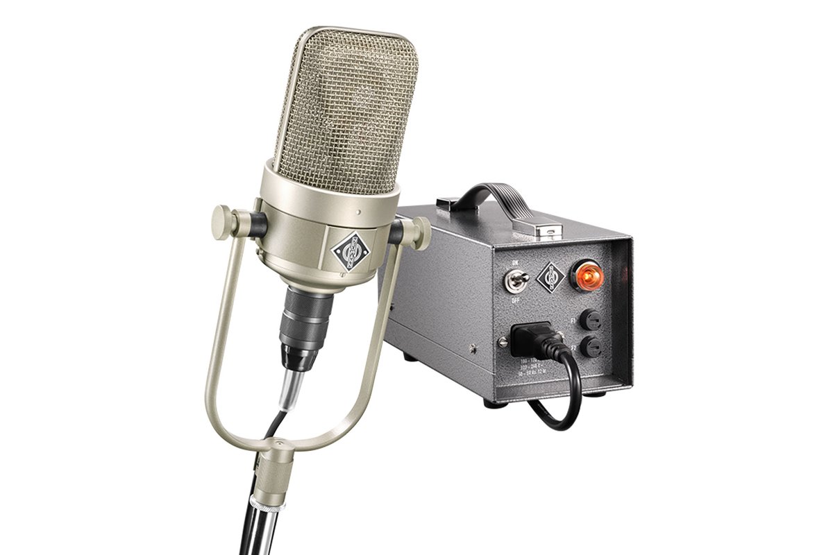 サウンド＆レコーディング・マガジン tweet media