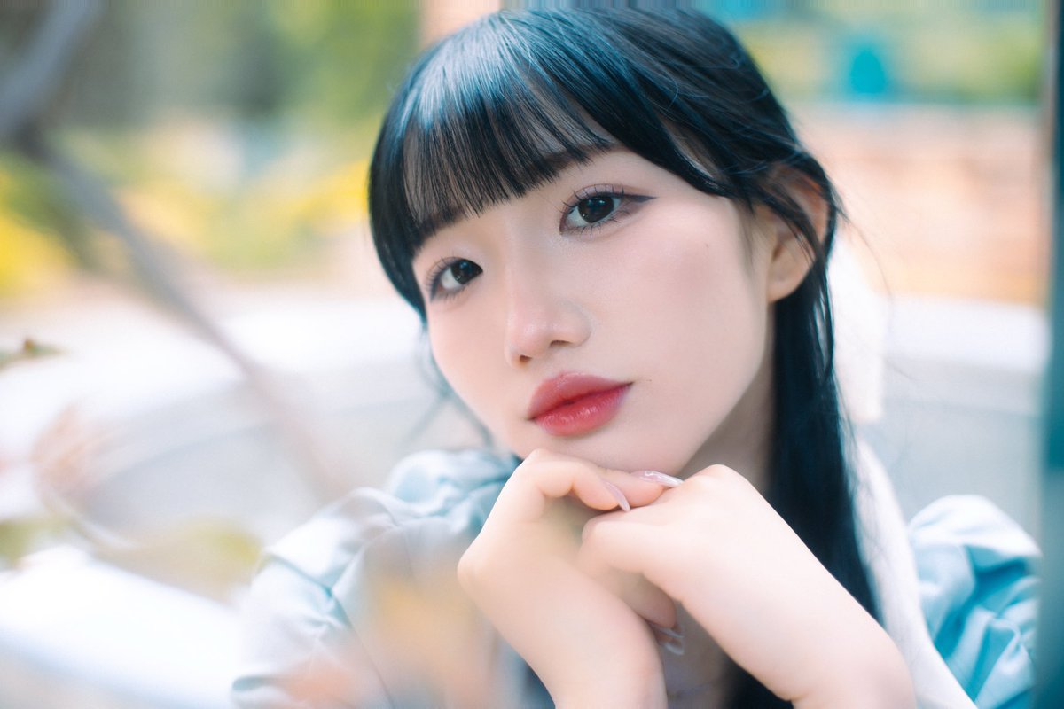 永城 ひなた tweet media