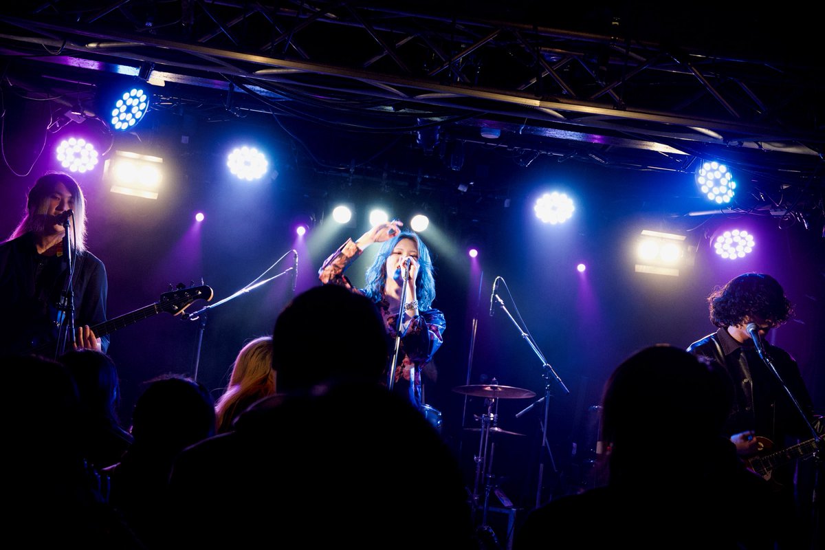 2026.2.8(Sun)

📍DOMe柏

#BitterBliss
#BB
#バンド

<a href="/bitterbliss_Vo/">久米 一葵┊︎Itsuki Kume</a> 
<a href="/bitterbliss_Ba/">詩音</a>