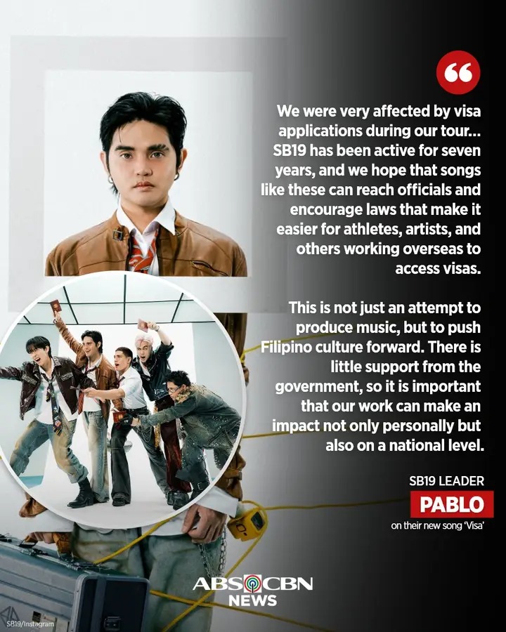 this is pablo. this is sb19. this is ppop. 💅🏻