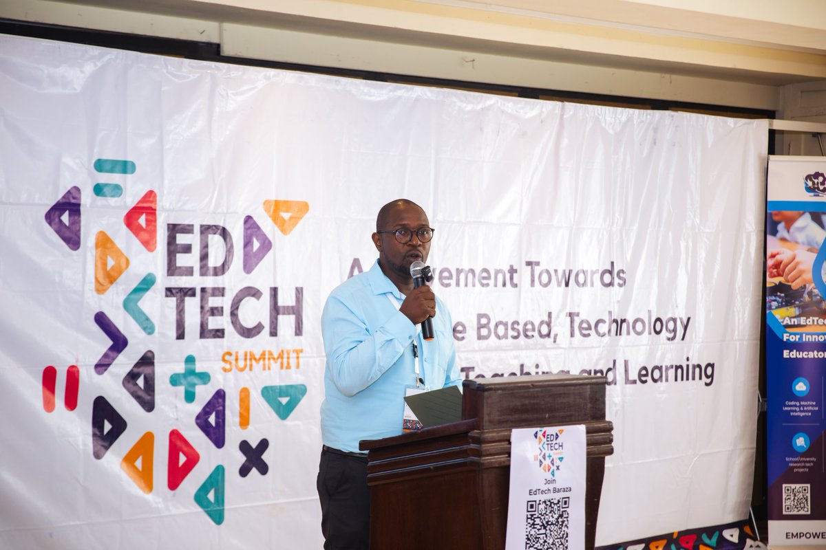 Edtech East Africa tweet media