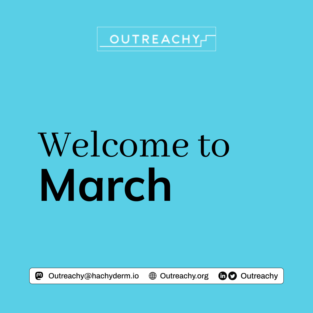 Outreachy Internships tweet media