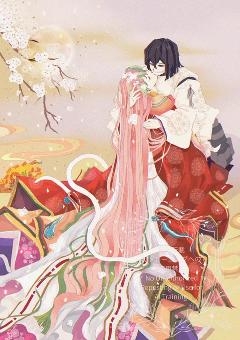 あさきゆめみし酔いしれて