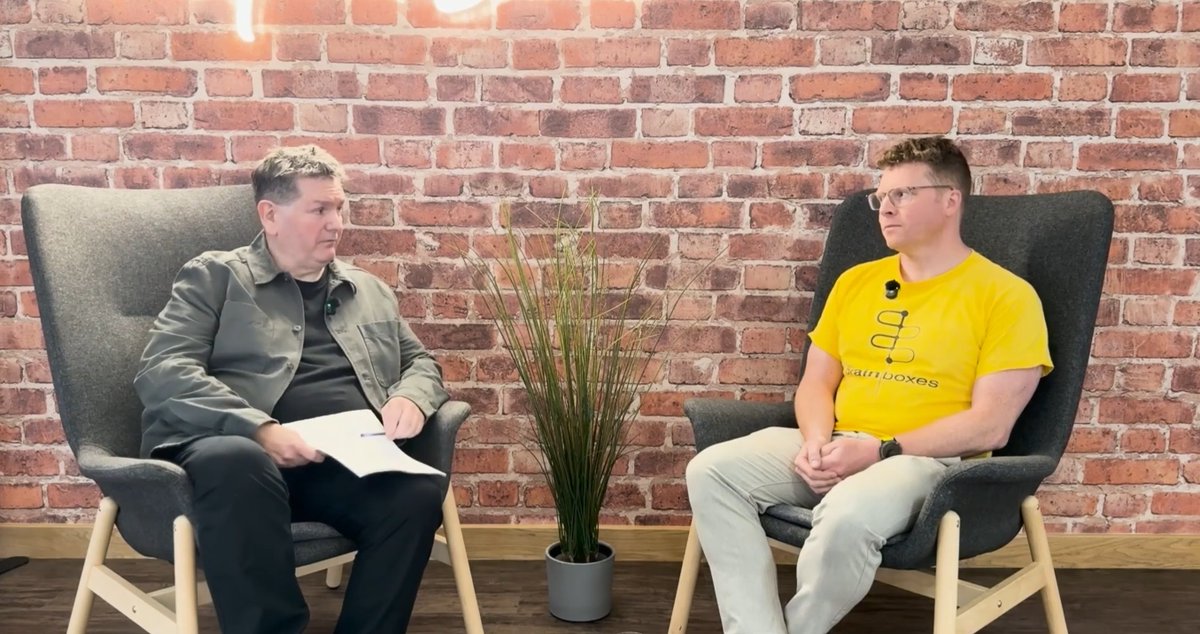 Brainboxes tweet media