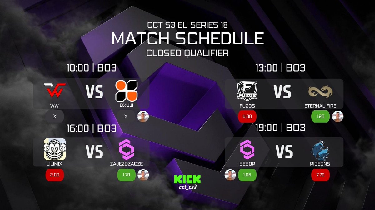 Wiktor Żarnowski tweet media