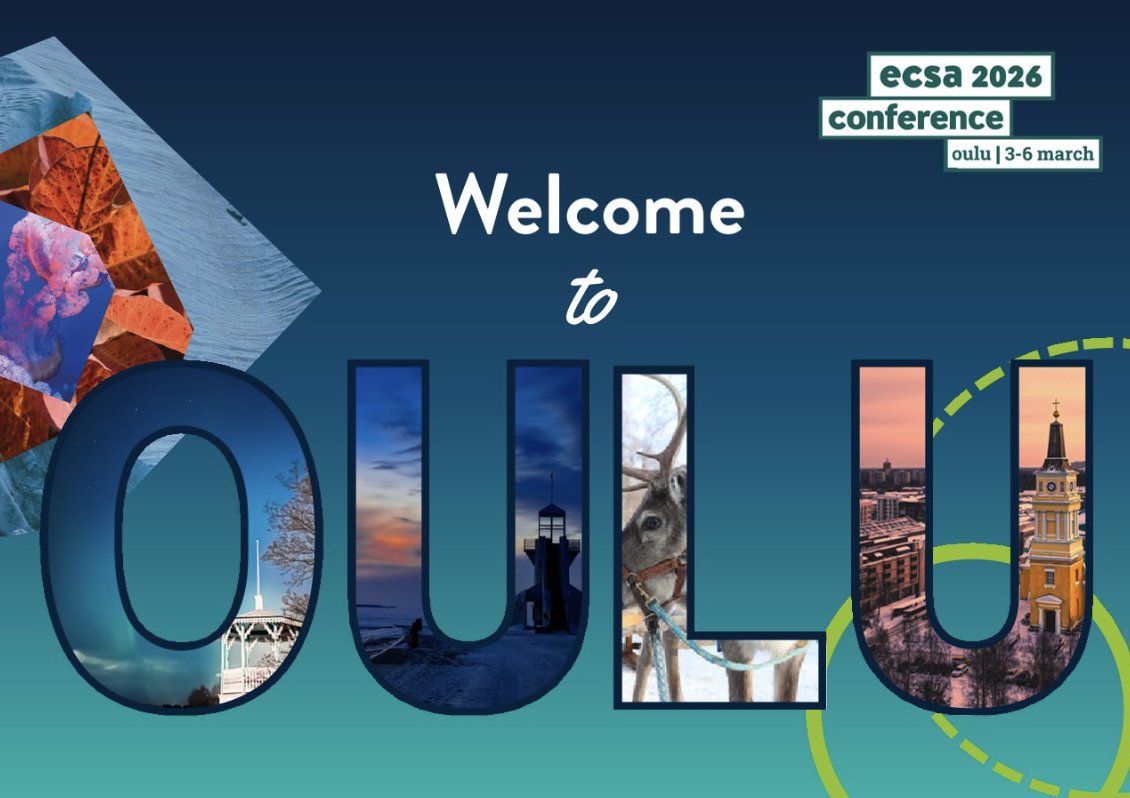 impetus4cs's tweet image. Great to be in Oulu for the #ECSA conference! 

Looking forward to sharing #IMPETUS4CS sessions, reconnecting with colleagues, and meeting new collaborators. 

Let us know if you are here too!

ecsa2026.ngo/programme/#tim…

#ECSA26 #citsci #CitizenScience