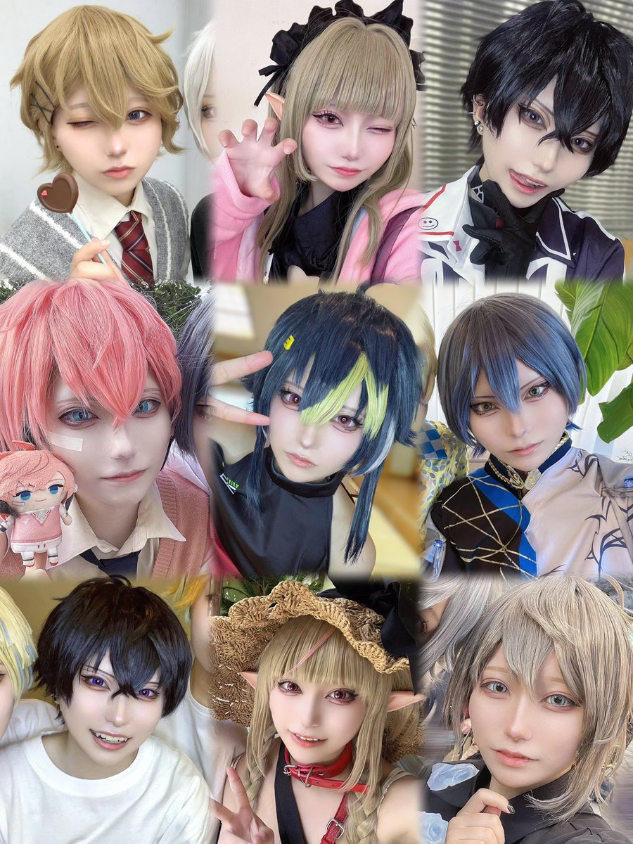 いちご tweet media