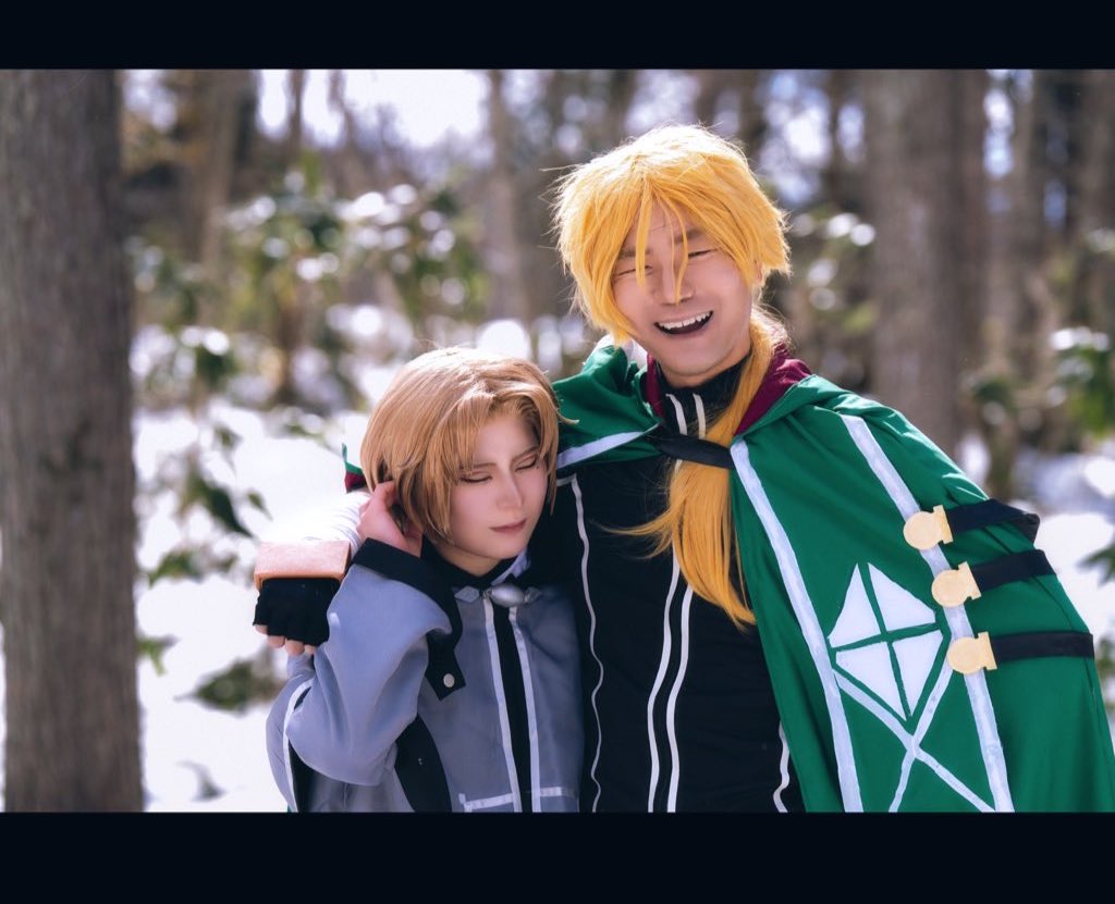 緋月 ｱｶﾂｷ ４月〜６月下旬予定✖️ tweet media