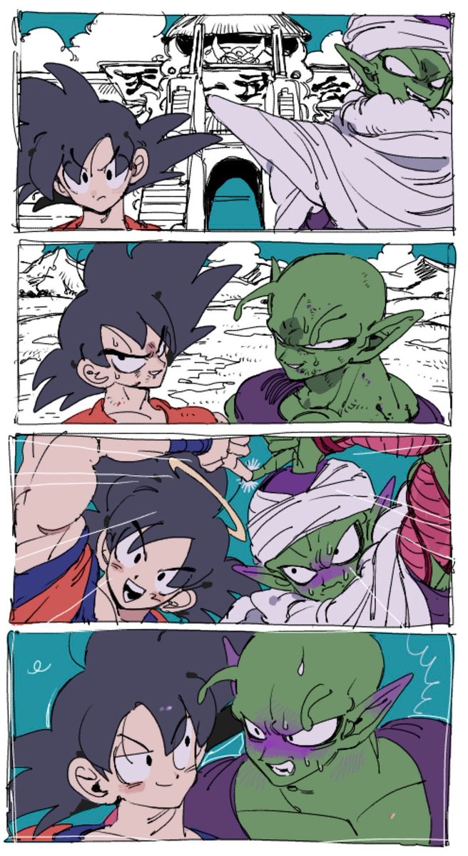 몽디드볼계🎄 tweet media