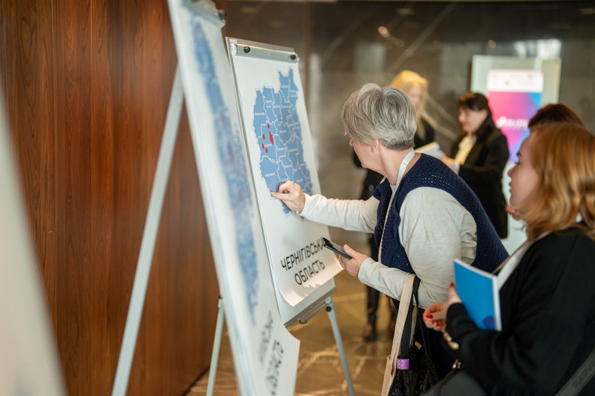 UN Women Ukraine tweet media