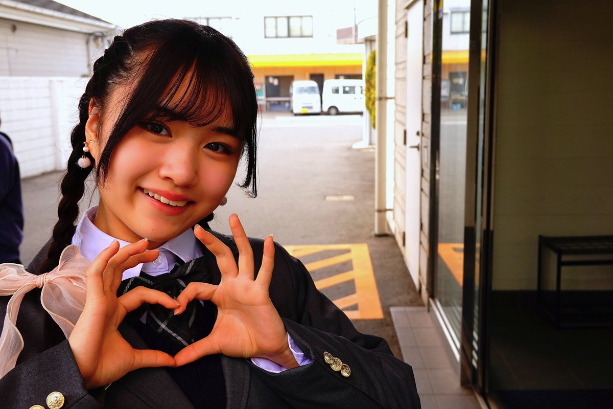 bigpure2010's tweet photo. 「KIDs☆FES48+PLUS～卒業～」2026年2月15日たまテレホール

遠乃るあ

#遠乃るあ #KIDsFES48PLUS #物販撮影 https://t.co/ocVcvByMus